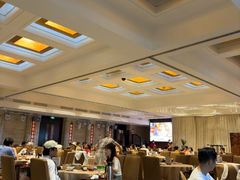 -广东胜利宾馆西关粤中餐厅