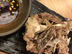 -衡哥肉铺