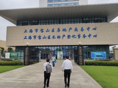 -上海市宝山区房地产交易中心-地下停车场