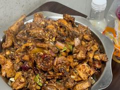 -回味黑鸭煲·始于2006(万松园店)