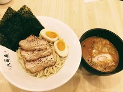 -八盛屋·沾面(集美万达店)