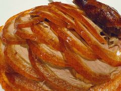 -煜丰汴京烤鸭(福彩路店)