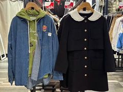 -百盛优客城市广场(天山店)