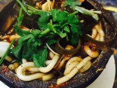 -九佰陆拾度土豆粉砂锅(普陀店)