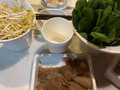 -傣妹火锅(南京东路一店)