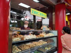 -白魁老号饭庄(安内店)
