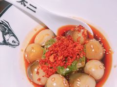 -太二酸菜鱼(汕头苏宁广场店)