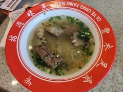 -七爷清汤腩·港式茶餐厅(世博店)