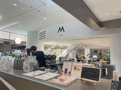 -M Stand(宁波万象城店)