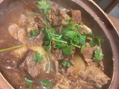 -川堂风·跷脚牛肉·乐山爆炒(宝山日月光店)