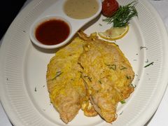 -波特曼西餐厅(中央大街店)