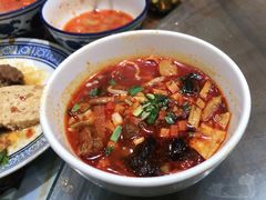 -老西安韩记三鲜煮馍(四府街店)