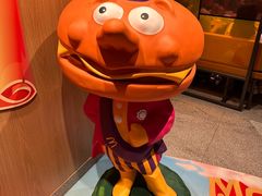 -麦当劳(南京路2店)