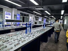 -老仙配镜厂(深圳宝安店)