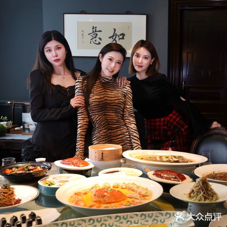 春节不打烊🏮大杨浦这家店救了我‼️