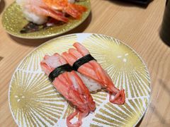 -大起水产回转寿司(大丸心斋桥店)