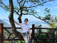 -九华山风景区
