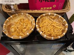 -大王油茶(二厂文创公园店)
