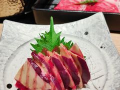 -匠和风精致料理(福州金融街万达店)