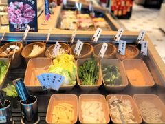 -浅锅和牛火锅自助·团建·家宴(北辰荟店)