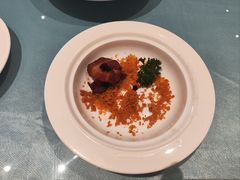 -大连湾旭日·家宴·海肠捞饭(马栏广场店)