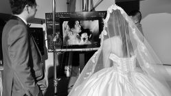 -乐派诗婚纱摄影