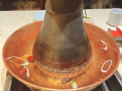 -三宝涮肉(体育学院店)