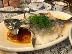 -客家汇·客家传承菜(水库店)