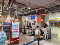 -卡乐星(浦东机场店)