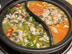 -江南鱼捞(北仑银泰城店)