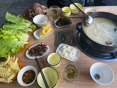 -尼玛藏家风味园(阿山食城店)