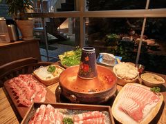 -四喜小胖·北京涮肉(五道营店)