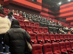 -华谊兄弟影院(IMAX洋桥店)