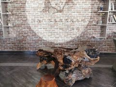 -海子诗歌陈列馆