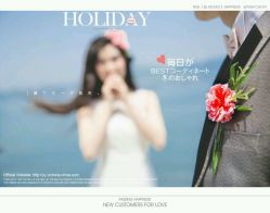 点击看大图 -薇视觉婚纱摄影工作室·婚纱照·结婚照