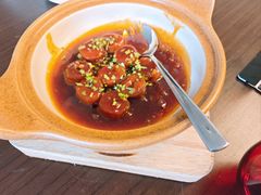 -明湖楼·经典鲁菜山东海鲜(大明湖店)