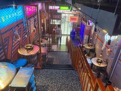 -入火韩国烤肉(凯旋广场店)
