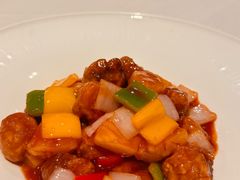 -阳澄湖费尔蒙酒店颐丰阁中餐厅(马鞍山西路店)