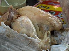 -吉英盐焗鸡(文中路店)