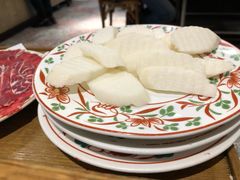 山药-汕头八合里海记牛肉店(清河店)