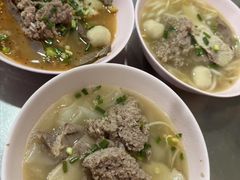 -榮泰米粉湯(Left Shop)