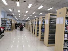 -北京航空航天大学-图书馆
