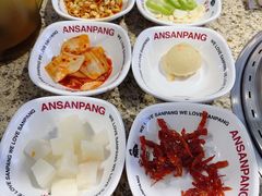 -安又胖韩国烤肉(美罗城店)