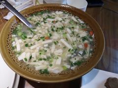 -圆满素食林饭店非遗素食(河西店)