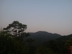 -梧桐山风景名胜区