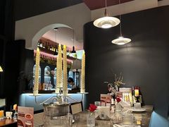 -餮熹Tipsea法餐(吉大店)