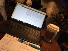 -星巴克臻选(深圳华强北茂业店)