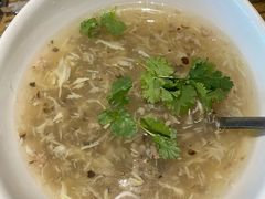 香菇芙蓉羹-周麻婆·川式小炒更下饭(武夷山三姑店)