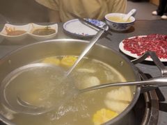 -贵宾牛·潮汕牛肉火锅(珠池总店)