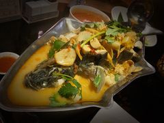 -金厨泰国餐厅·全泰籍厨师料理(拱北店)